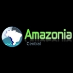Web Rádio Amazônia Central Brazil, Porto Velho