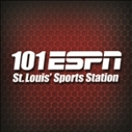 101 ESPN IL, East Saint Louis