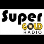 Super Gold Radio United States