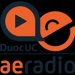 AE radio, Duoc UC Chile, Concepcion