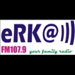 eRka Radio Indonesia, Bintaro