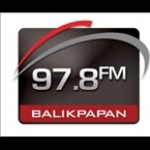 Smart FM Balikpapan Indonesia, Balikpapan