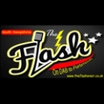 The Flash On Air United Kingdom, Portsmouth