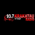 Krakatau Radio Indonesia, Pandeglang