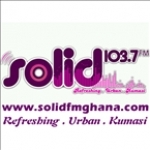Solid FM Ghana, Kumasi