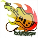 Rockanbolesque Radio Spain
