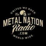 Metal Nation Radio Canada