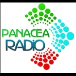 panacea radio Spain, Madrid