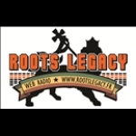 Roots Legacy Radio Dub France, Lille