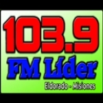 Lider FM 103.9 Argentina, Eldorado