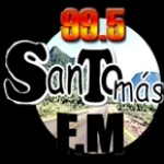 Santo Tomas FM 99.5 Paraguay, Paraguari