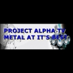 Project Alpha TV United Kingdom