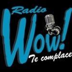 Radio-WoW Ecuador