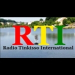 RTI Radio Tinkisso International - Guinée/Guinea Guinea