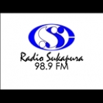 Sukapura FM Indonesia