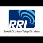 RRI P2 Bandar Lampng Indonesia, Bandar Lampung