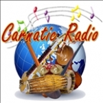 CarnaticRadio Singapore