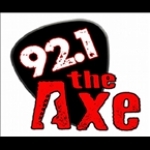 The Axe IL, Charleston