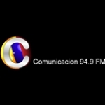 Comunicación FM Venezuela, San Cristobal