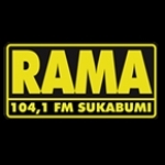 Rama FM Sukabumi Indonesia, Sukabumi