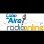 Lobo del Aire Radio Bolivia, La Paz