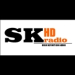 SK Radio Canada