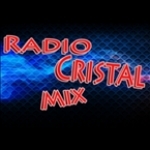 Rádio Cristal Mix Brazil, Brasilia