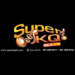 SUPER KQ FM United States