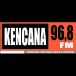 Radio Kencana Bandung Indonesia, Bandung