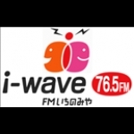 I-wave 76.5 FM Japan, Ichinomiya