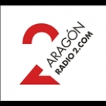 Aragón Radio 2 Spain, Zaragoza