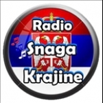Radio Snaga Krajine Serbia