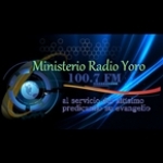 Ministerio Radio Yoro Honduras, Yoro