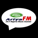 Ariya FM United Kingdom