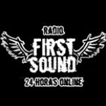 radiofirstsound hits Brazil