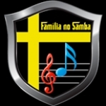 Rádio Família no Samba Brazil, São Paulo