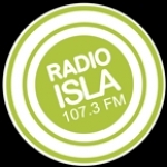 Radio Isla Chile, Isla de Maipo