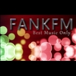 Fank FM Russia, Moscow