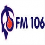 FM 106 -THE EDGE Canada