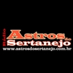 Rádio Astros do Sertanejo Brazil, Curitiba