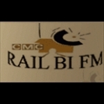 Rail Bi FM 101.3 Senegal, Dakar