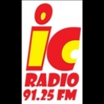 IC Radio Ayutthaya Thailand