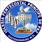 Radio Principe De Paz MD, Gaithersburg
