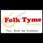 Folk Tyme [RadioAvenue.com] United States