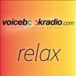 VoiceBookRadio.com - Relax Italy, Rome