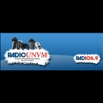 Radio Universidad Nacional de Villa Maria Argentina
