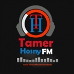 Tamer Hosny FM Egypt