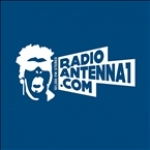 Radio Antenna 1 FM 101.3 Italy, Fiorano Modenese