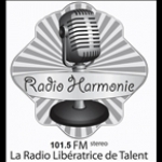 Radio Harmonie Inter Haiti, Port-de-Paix