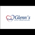 Glenn's Love Songs and Dedications United States